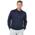 Unisex Callaway Tundra 1/4 Zip Stretch Pullover Sweatshirt